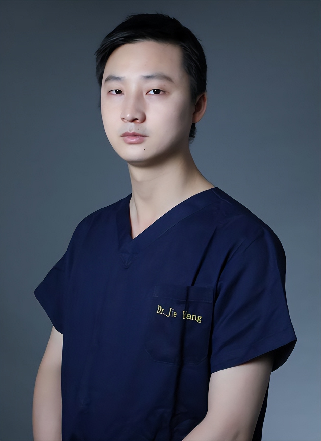 杨杰