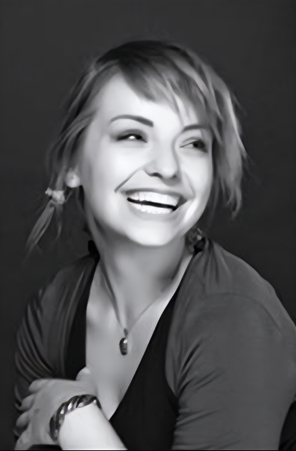 帕芙拉·贝雷托娃