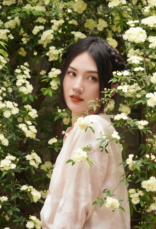 李沫颔