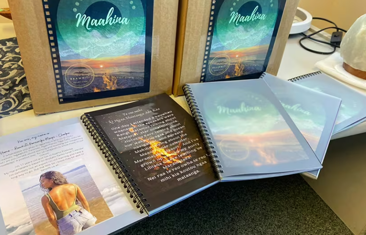 哈娜·拉威特·迈皮·克拉克