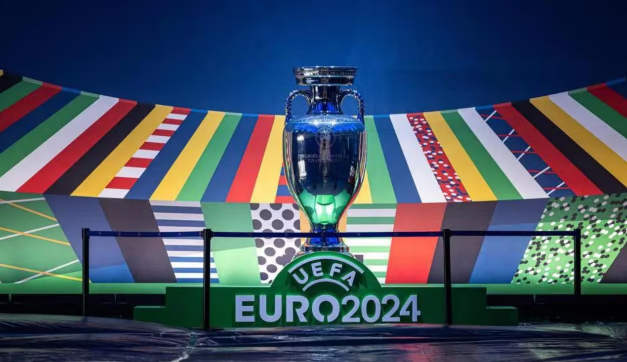 欧洲足球锦标赛