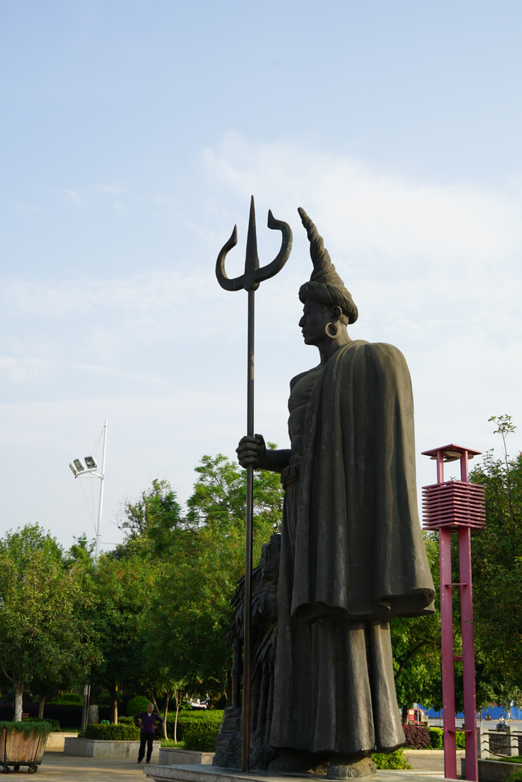 峨山彝族自治县