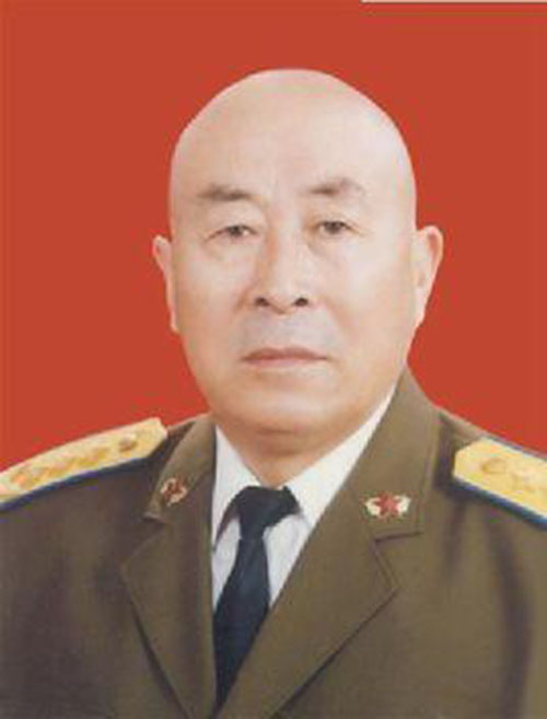 曹双明