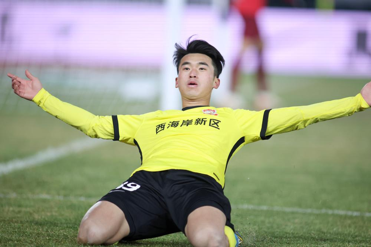 2024赛季中国足球协会超级联赛