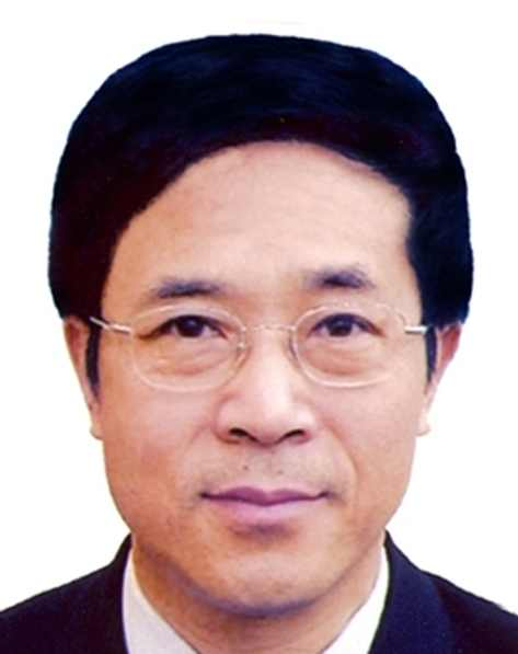 王庆喜