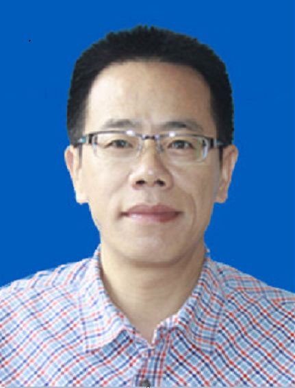 杨军