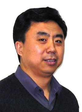 陈万忠