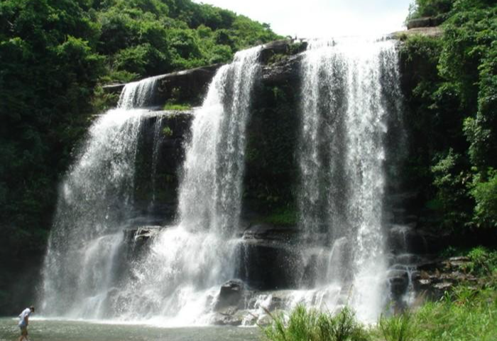 大北山国家森林公园