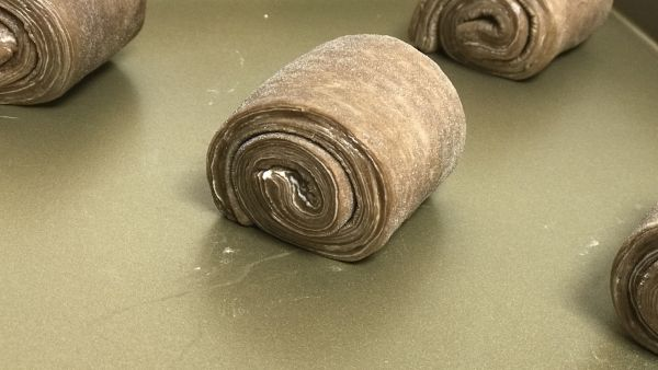 脏脏包