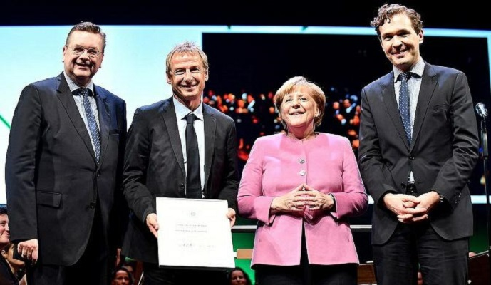 尤尔根・克林斯曼