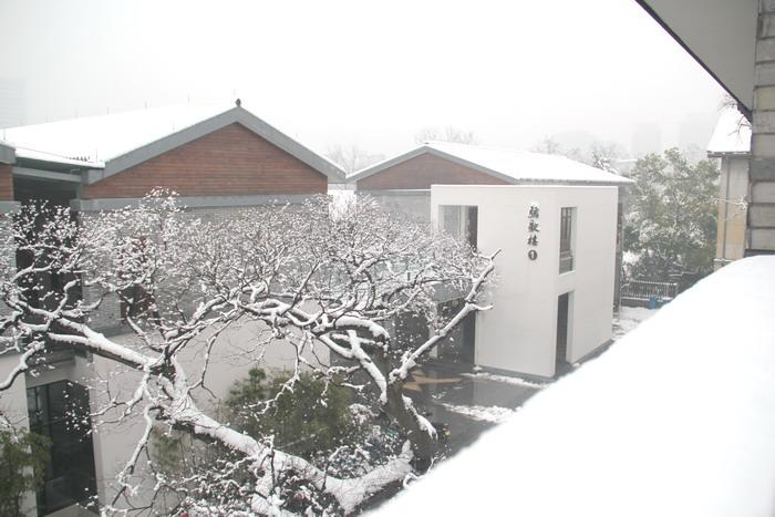 宁波市第二中学