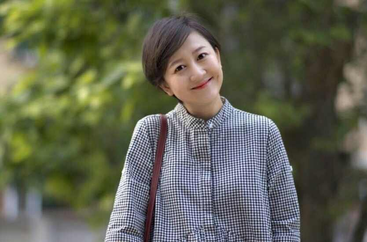 亲爱的天狐大人