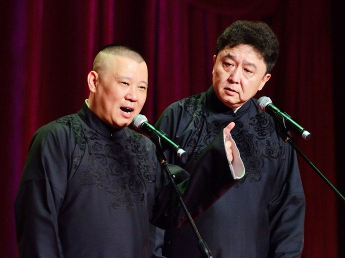 我是舞蹈家表演者