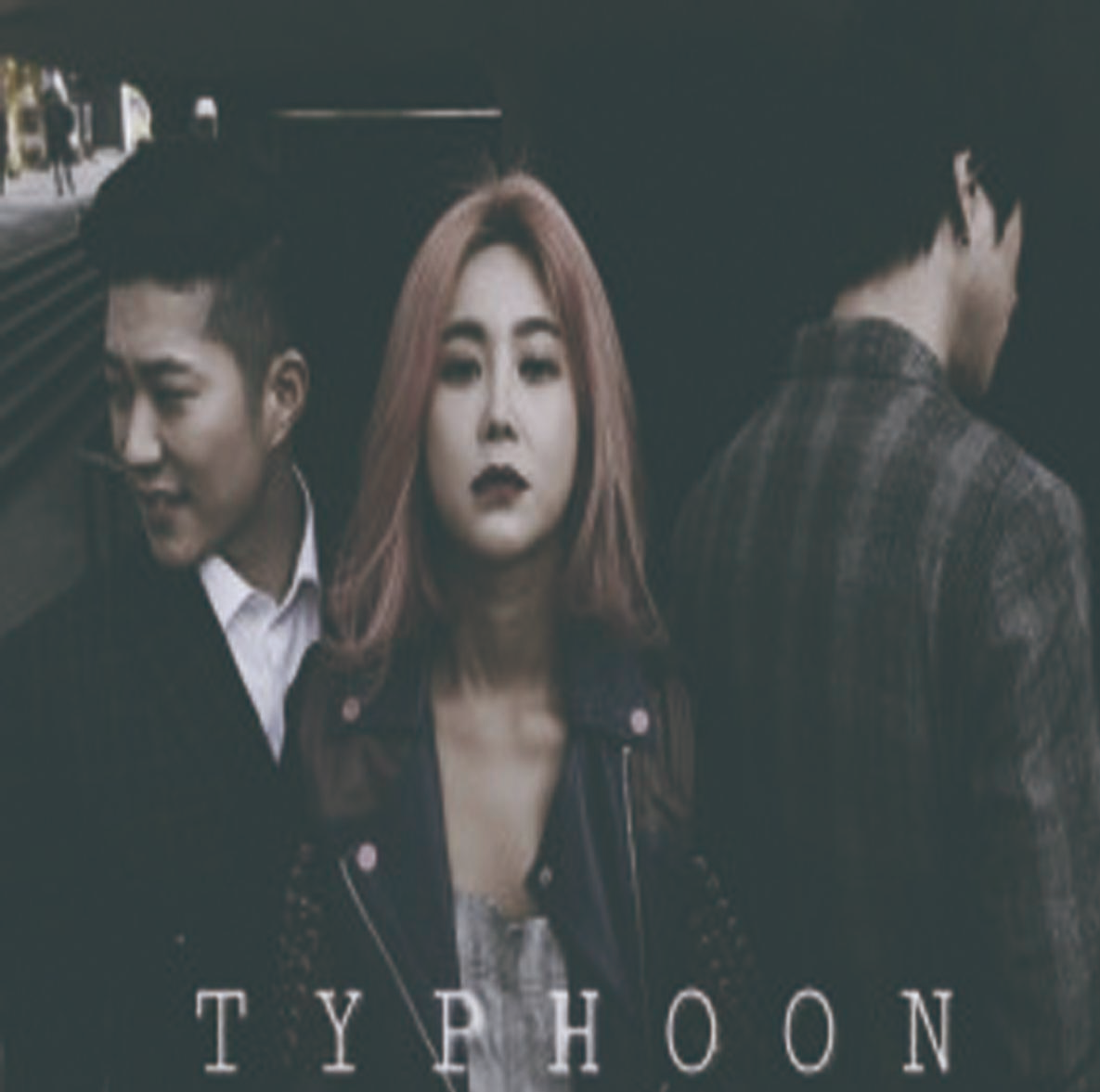 typhoon