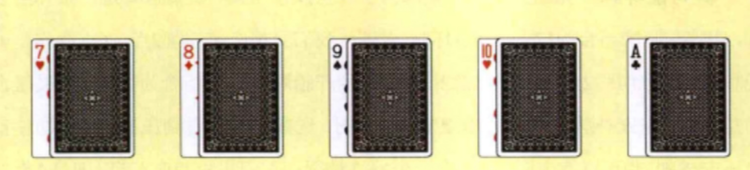 21点
