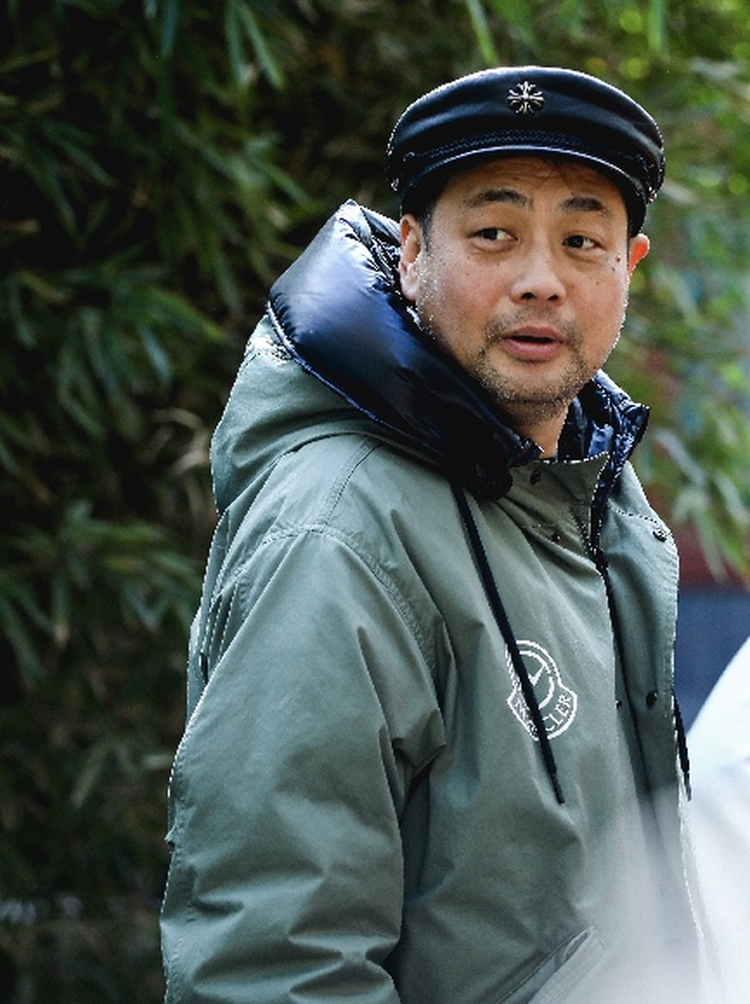 付宁