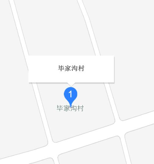 毕家沟村