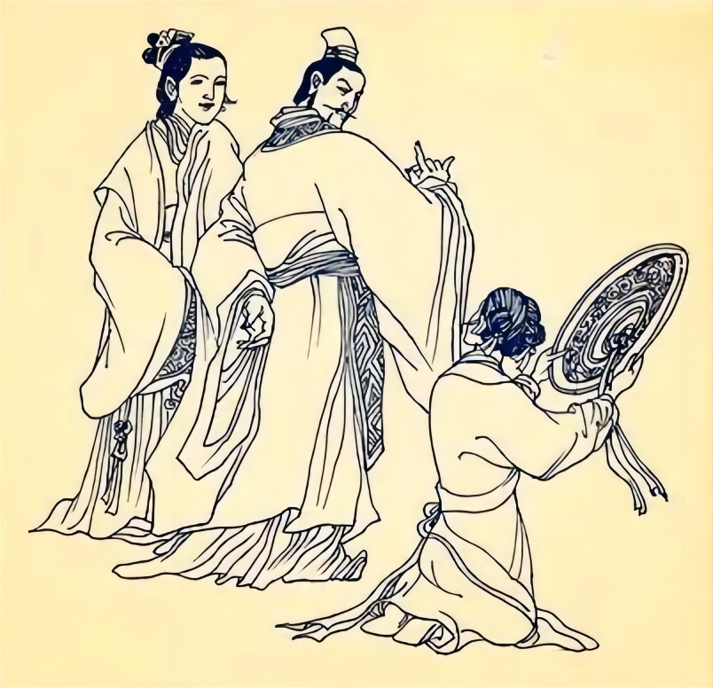 邹忌