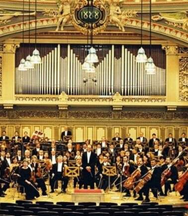 意大利爱乐乐团