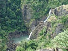 凡瑞拉塔国家公园