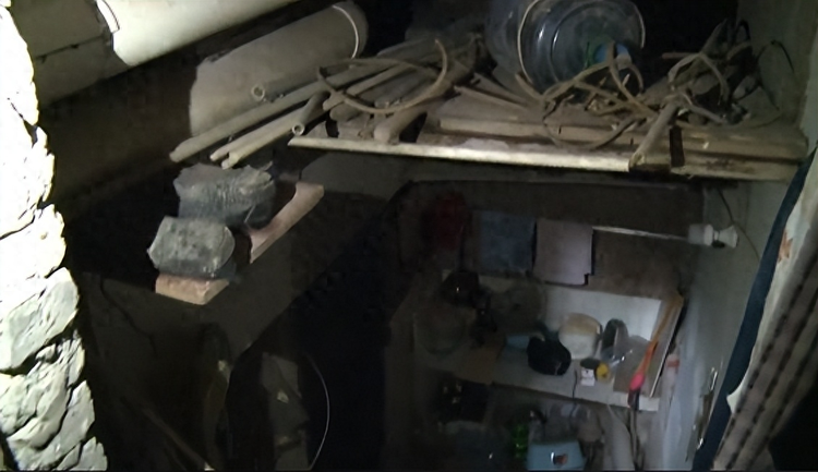 重庆锦馨苑业主违建事件