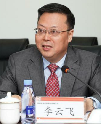 李云飞