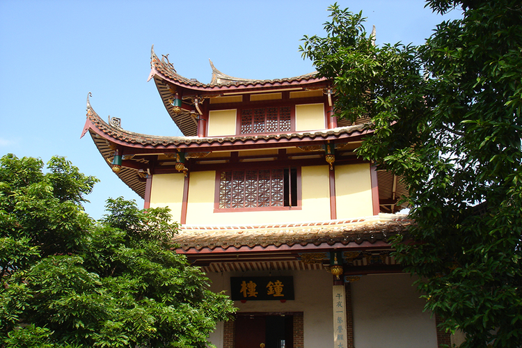 广化寺