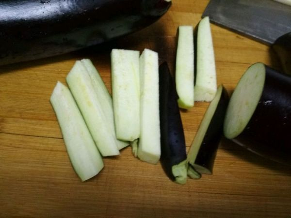 风味茄子