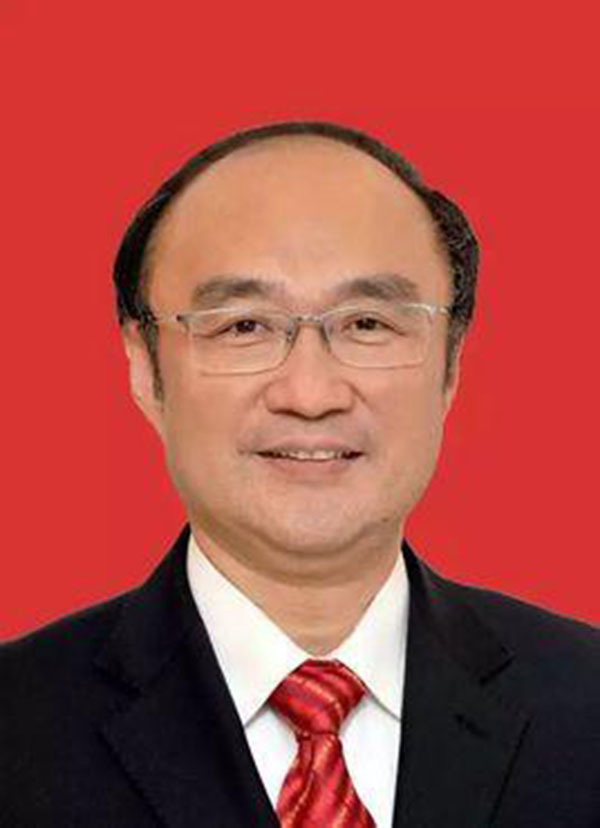 陈振一