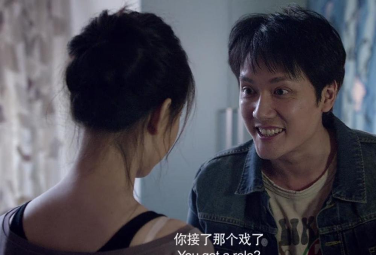 我想和你好好的