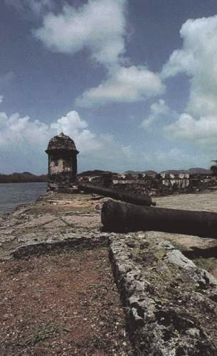 波托韦洛·圣洛伦索