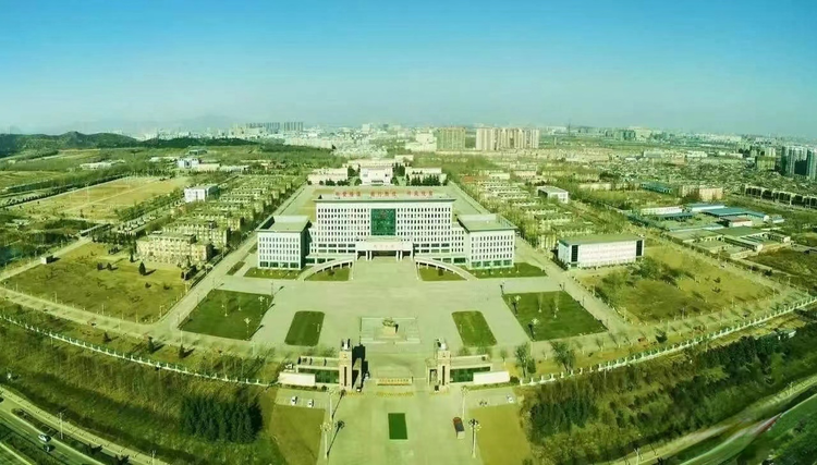 中国人民解放军陆军步兵学院
