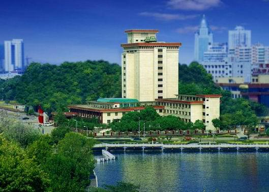 湖北省档案局