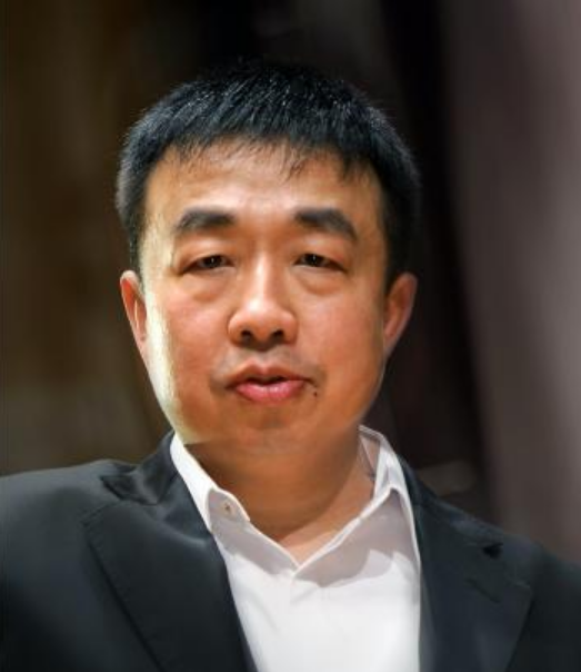 赵海