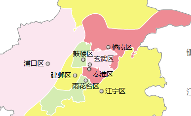 鼓楼区