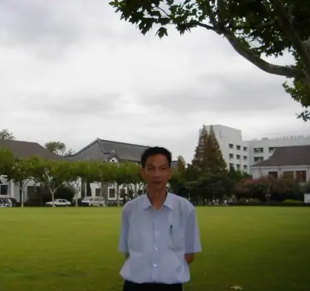 陈道明