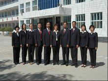 五原县第一小学