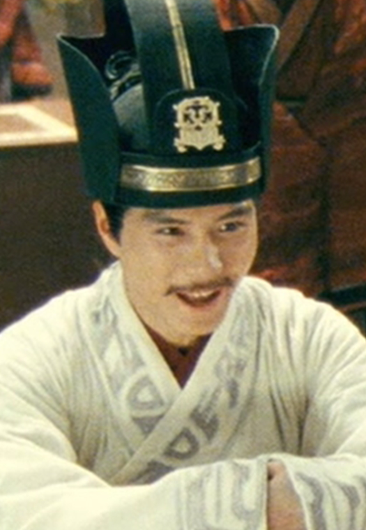 赵世立