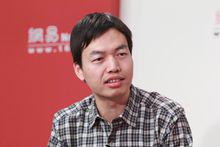 ​骆明