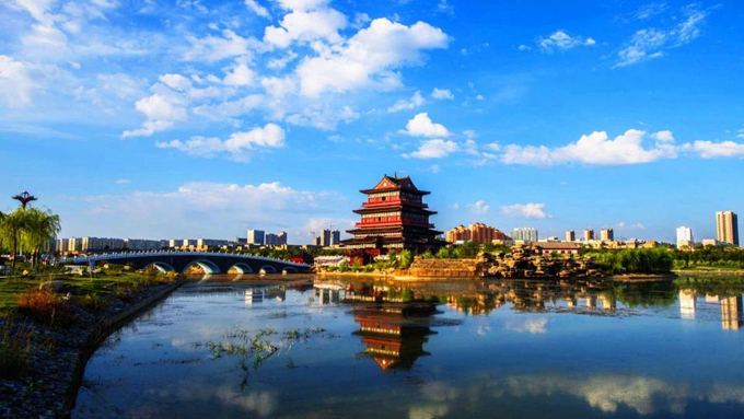 榆林市