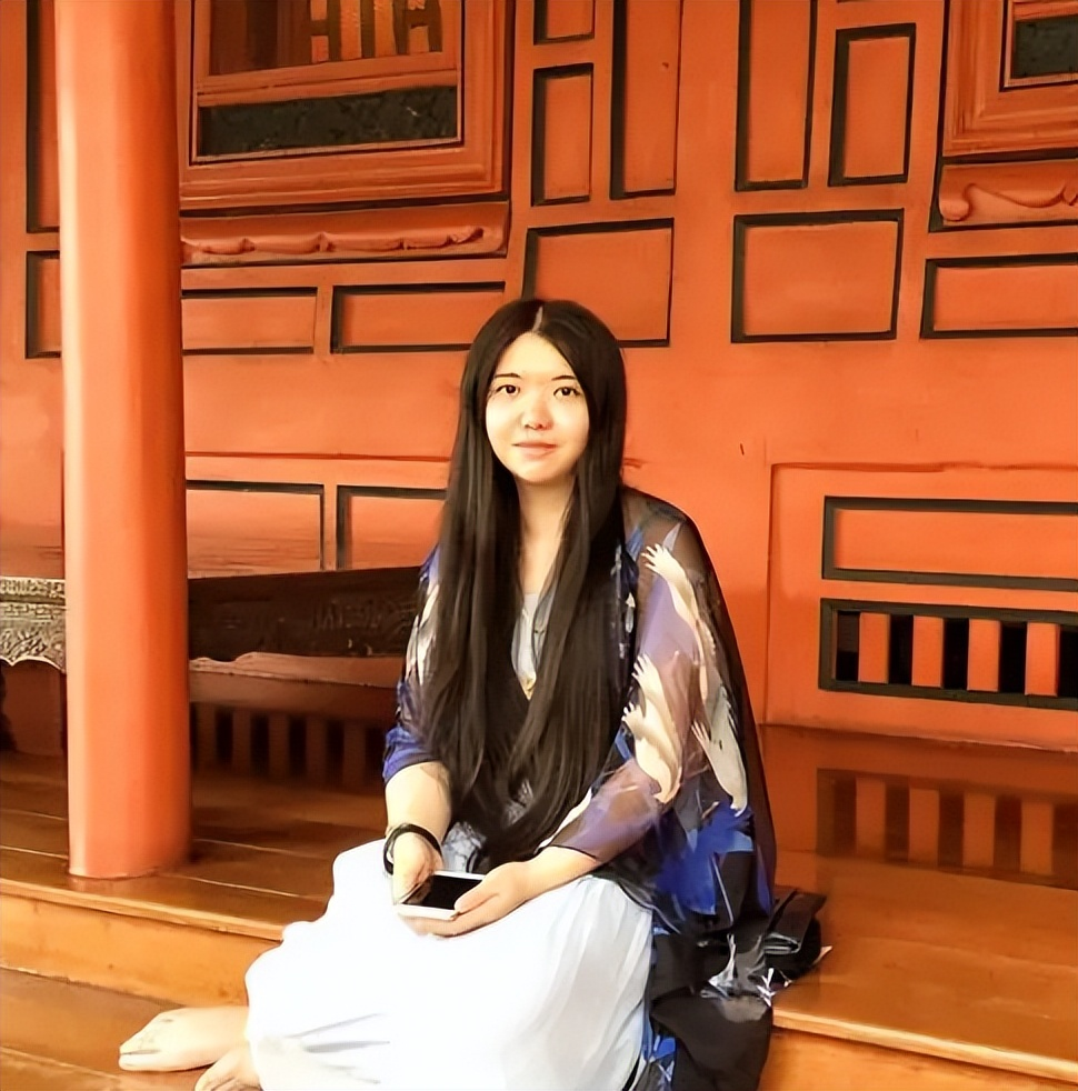 徐子沅