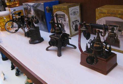 青岛邮电博物馆