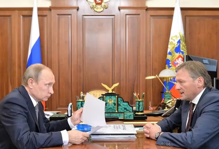 鲍里斯·季托夫