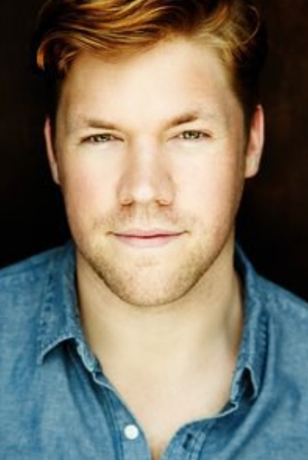 亚历山大·英格兰