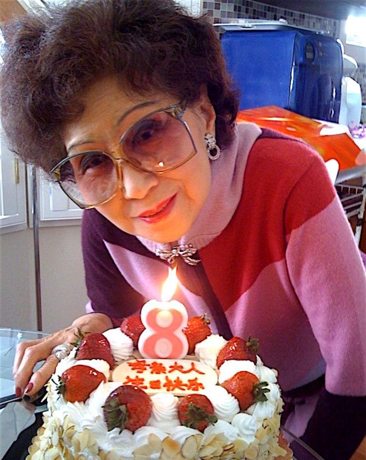 白猿女三盗宝莲灯