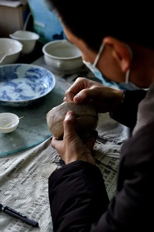 泉州海外交通史博物馆