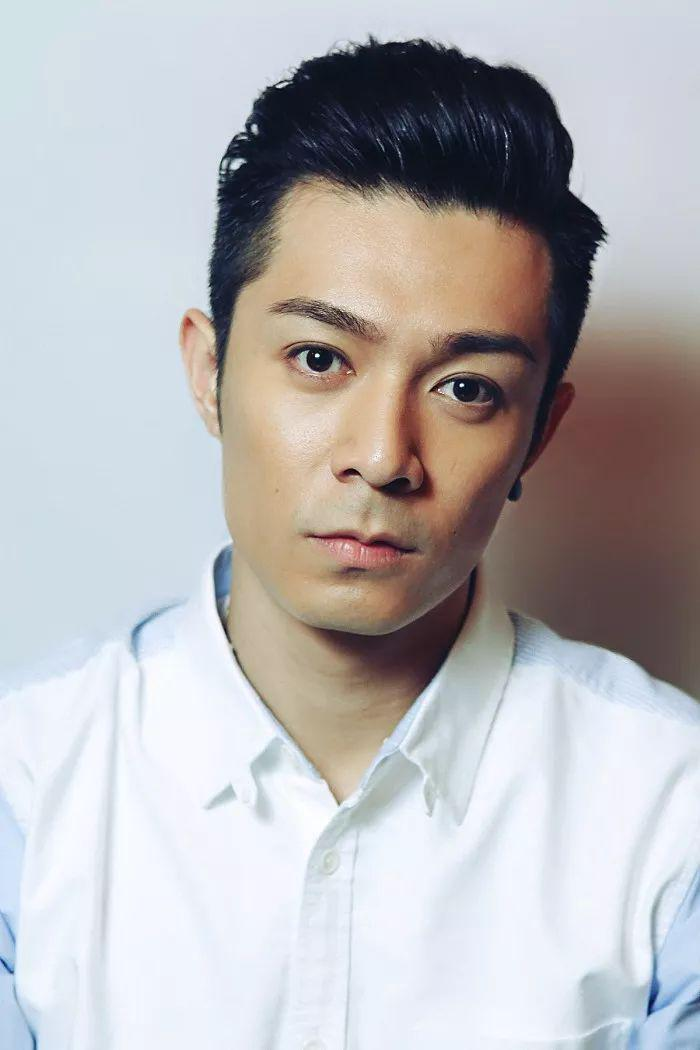 周柏豪