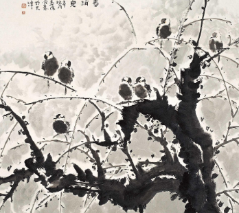 霍春阳