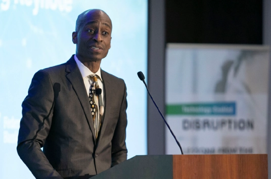 菲利普·杰斐逊