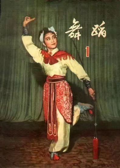 中国舞蹈家协会